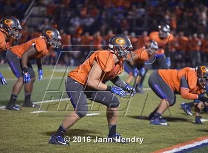 Thumbnail 3 in Cocoa @ Bishop Gorman photogallery.