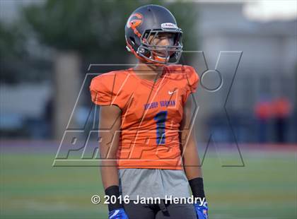 Thumbnail 1 in Cocoa @ Bishop Gorman photogallery.