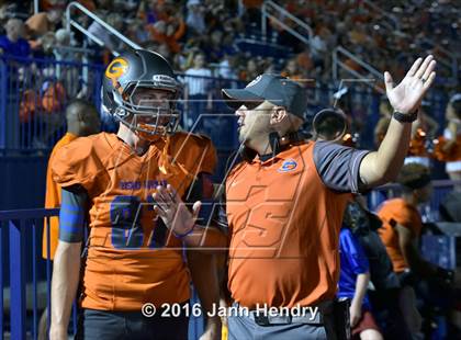Thumbnail 3 in Cocoa @ Bishop Gorman photogallery.