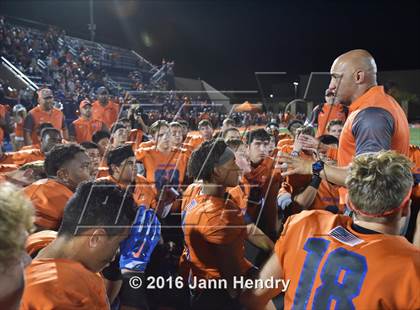 Thumbnail 3 in Cocoa @ Bishop Gorman photogallery.