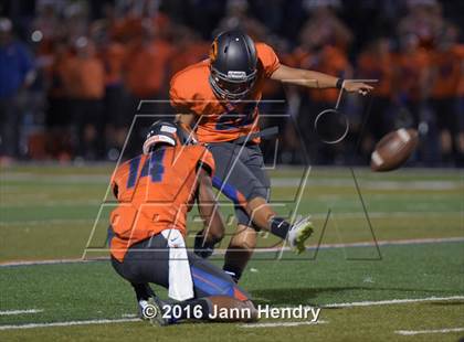 Thumbnail 1 in Cocoa @ Bishop Gorman photogallery.