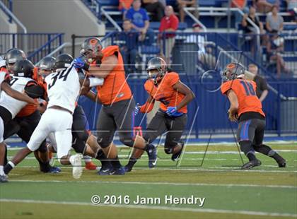 Thumbnail 3 in Cocoa @ Bishop Gorman photogallery.