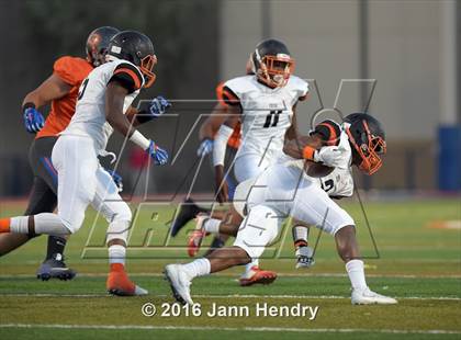 Thumbnail 2 in Cocoa @ Bishop Gorman photogallery.