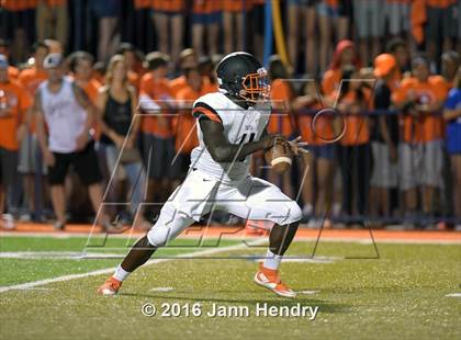 Thumbnail 2 in Cocoa @ Bishop Gorman photogallery.