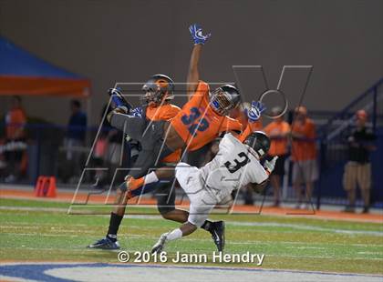 Thumbnail 1 in Cocoa @ Bishop Gorman photogallery.