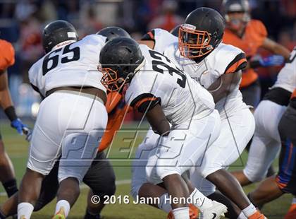 Thumbnail 1 in Cocoa @ Bishop Gorman photogallery.