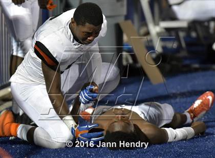Thumbnail 3 in Cocoa @ Bishop Gorman photogallery.