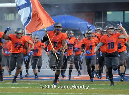 Thumbnail 3 in Cocoa @ Bishop Gorman photogallery.