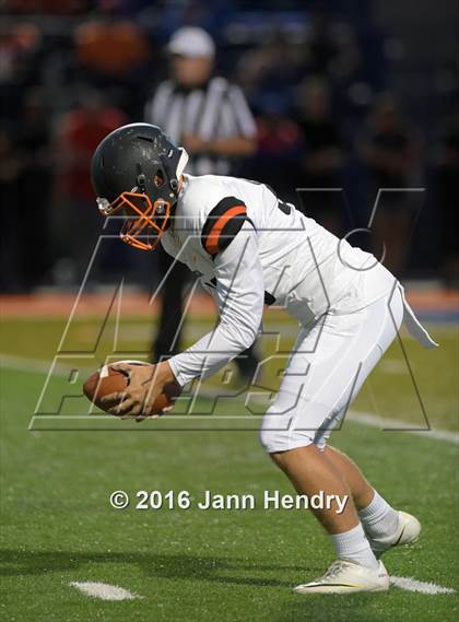 Thumbnail 1 in Cocoa @ Bishop Gorman photogallery.