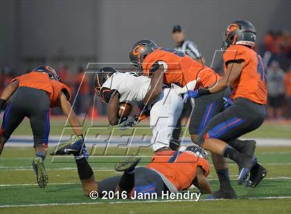 Thumbnail 2 in Cocoa @ Bishop Gorman photogallery.