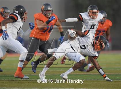 Thumbnail 2 in Cocoa @ Bishop Gorman photogallery.