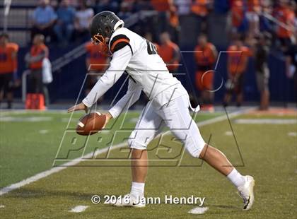 Thumbnail 2 in Cocoa @ Bishop Gorman photogallery.