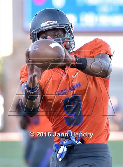 Thumbnail 3 in Cocoa @ Bishop Gorman photogallery.