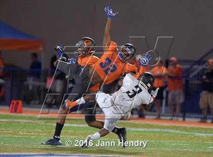 Thumbnail 2 in Cocoa @ Bishop Gorman photogallery.