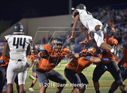 Thumbnail 3 in Cocoa @ Bishop Gorman photogallery.