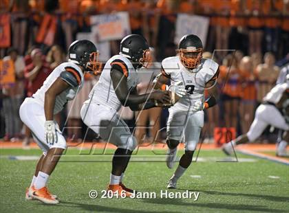 Thumbnail 2 in Cocoa @ Bishop Gorman photogallery.
