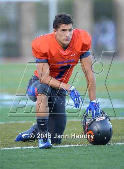 Thumbnail 3 in Cocoa @ Bishop Gorman photogallery.