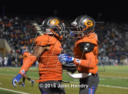 Thumbnail 2 in Cocoa @ Bishop Gorman photogallery.
