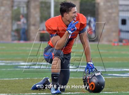 Thumbnail 2 in Cocoa @ Bishop Gorman photogallery.