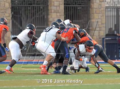 Thumbnail 2 in Cocoa @ Bishop Gorman photogallery.
