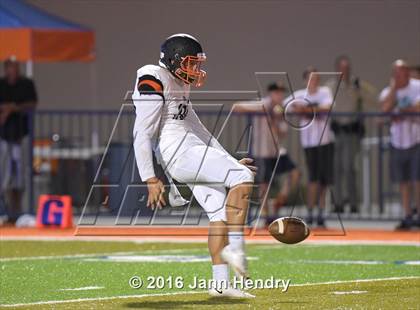 Thumbnail 2 in Cocoa @ Bishop Gorman photogallery.