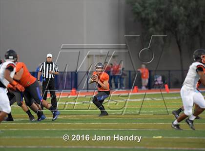 Thumbnail 2 in Cocoa @ Bishop Gorman photogallery.