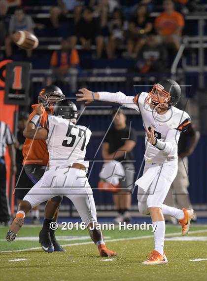Thumbnail 3 in Cocoa @ Bishop Gorman photogallery.