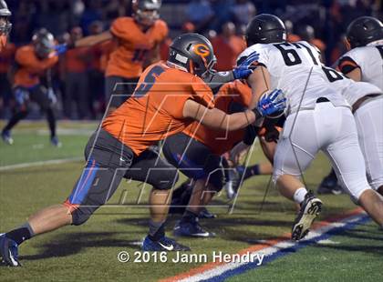 Thumbnail 3 in Cocoa @ Bishop Gorman photogallery.