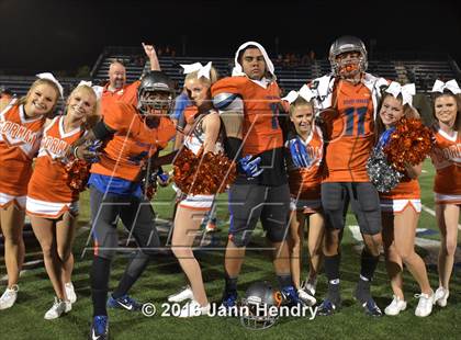 Thumbnail 2 in Cocoa @ Bishop Gorman photogallery.