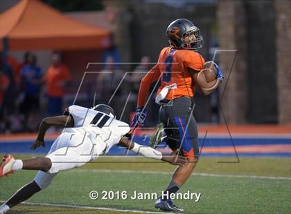 Thumbnail 3 in Cocoa @ Bishop Gorman photogallery.