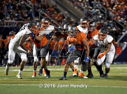Thumbnail 1 in Cocoa @ Bishop Gorman photogallery.