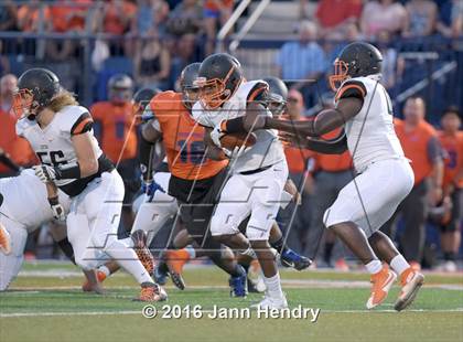 Thumbnail 1 in Cocoa @ Bishop Gorman photogallery.