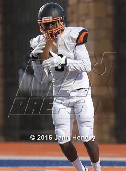 Thumbnail 2 in Cocoa @ Bishop Gorman photogallery.