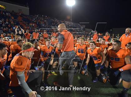 Thumbnail 3 in Cocoa @ Bishop Gorman photogallery.