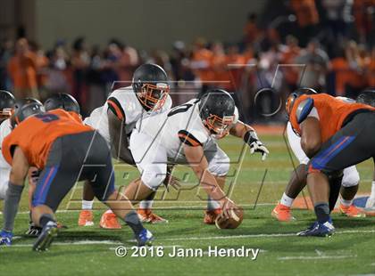 Thumbnail 3 in Cocoa @ Bishop Gorman photogallery.