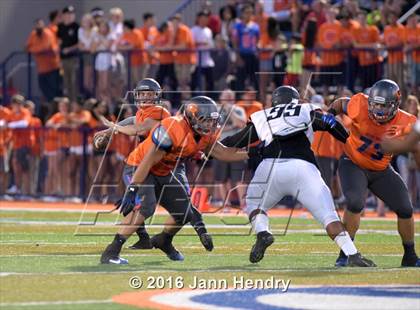 Thumbnail 1 in Cocoa @ Bishop Gorman photogallery.