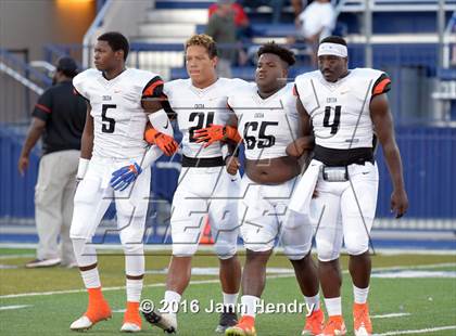 Thumbnail 3 in Cocoa @ Bishop Gorman photogallery.