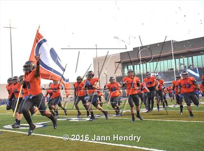 Thumbnail 3 in Cocoa @ Bishop Gorman photogallery.