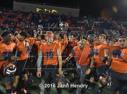 Thumbnail 3 in Cocoa @ Bishop Gorman photogallery.