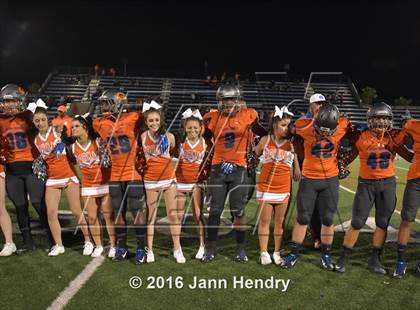 Thumbnail 1 in Cocoa @ Bishop Gorman photogallery.