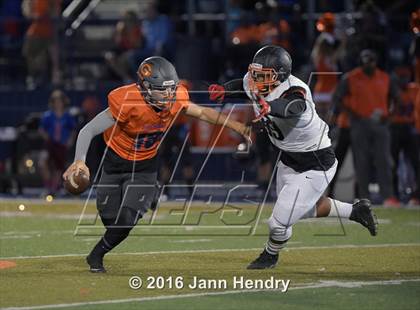 Thumbnail 1 in Cocoa @ Bishop Gorman photogallery.