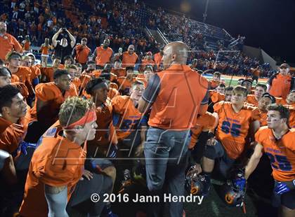 Thumbnail 1 in Cocoa @ Bishop Gorman photogallery.