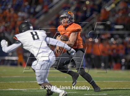 Thumbnail 3 in Cocoa @ Bishop Gorman photogallery.