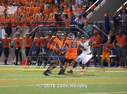 Thumbnail 3 in Cocoa @ Bishop Gorman photogallery.