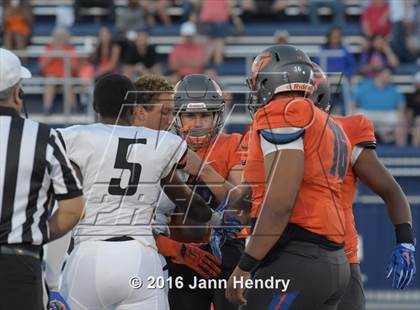 Thumbnail 1 in Cocoa @ Bishop Gorman photogallery.