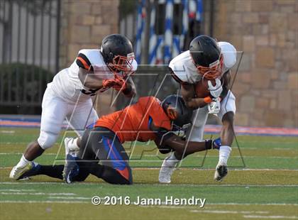 Thumbnail 1 in Cocoa @ Bishop Gorman photogallery.