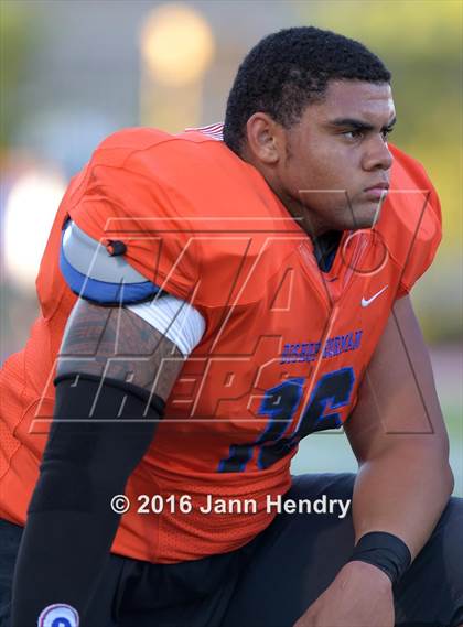 Thumbnail 3 in Cocoa @ Bishop Gorman photogallery.