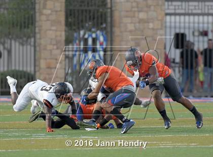 Thumbnail 3 in Cocoa @ Bishop Gorman photogallery.