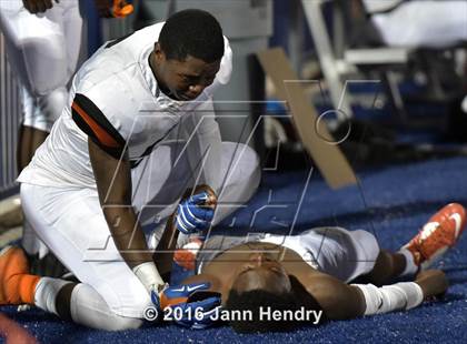 Thumbnail 1 in Cocoa @ Bishop Gorman photogallery.