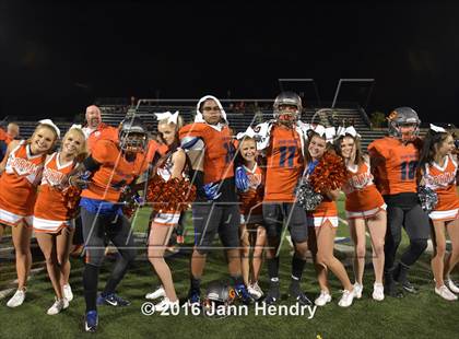 Thumbnail 1 in Cocoa @ Bishop Gorman photogallery.
